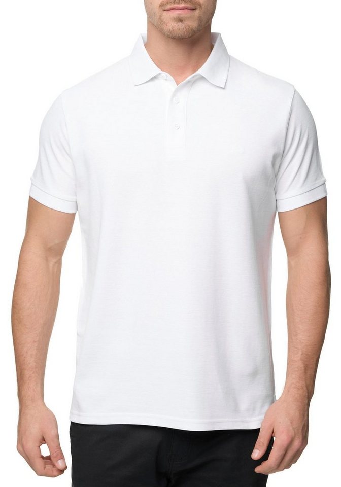 Indicode Poloshirt INAbbortsford Indicode Poloshirt INAbbortsford von Indicode