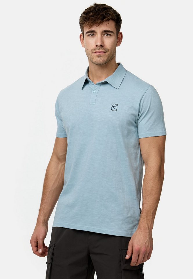 Indicode Poloshirt INEddard Indicode Poloshirt INEddard von Indicode