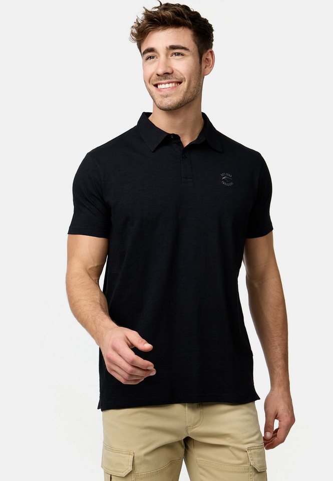 Indicode Poloshirt INEddard Indicode Poloshirt INEddard von Indicode