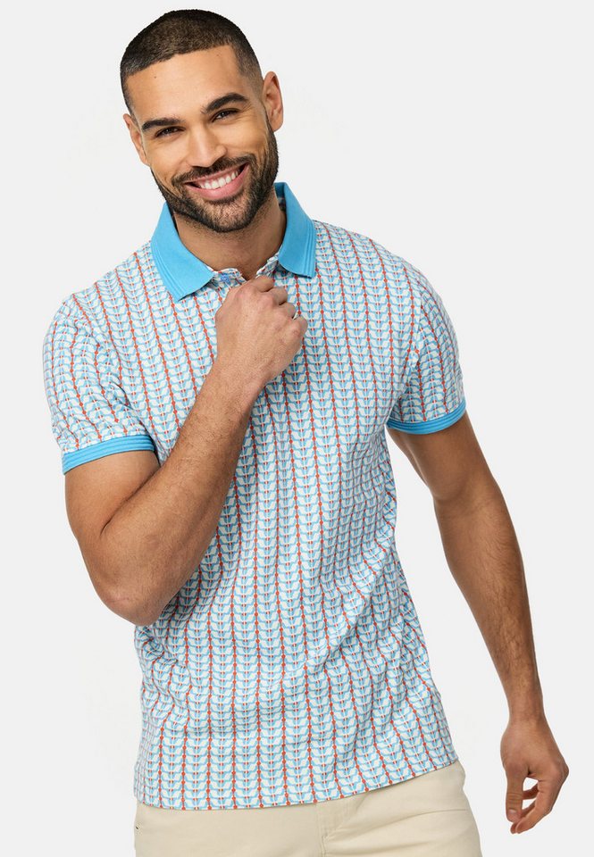 Indicode Poloshirt INHermann Indicode Poloshirt INHermann von Indicode