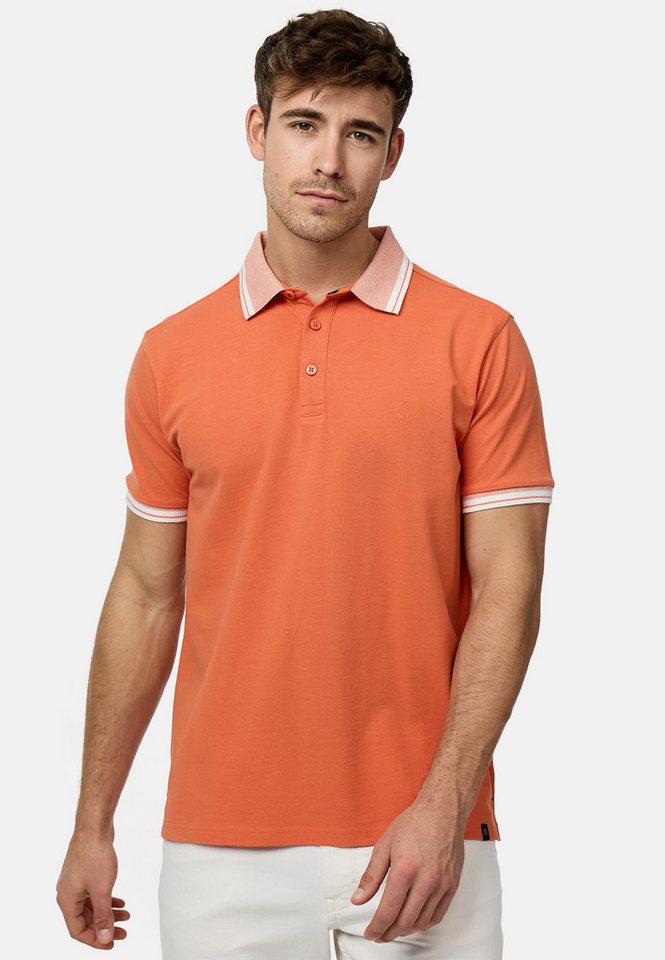 Indicode Poloshirt INJamie von Indicode