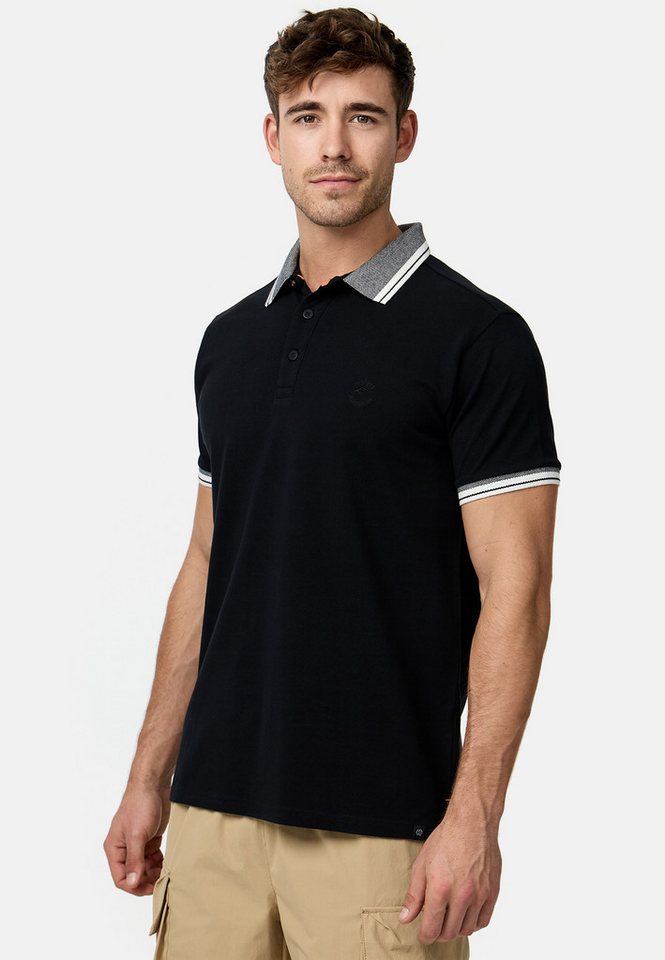 Indicode Poloshirt INJamie Indicode Poloshirt INJamie von Indicode
