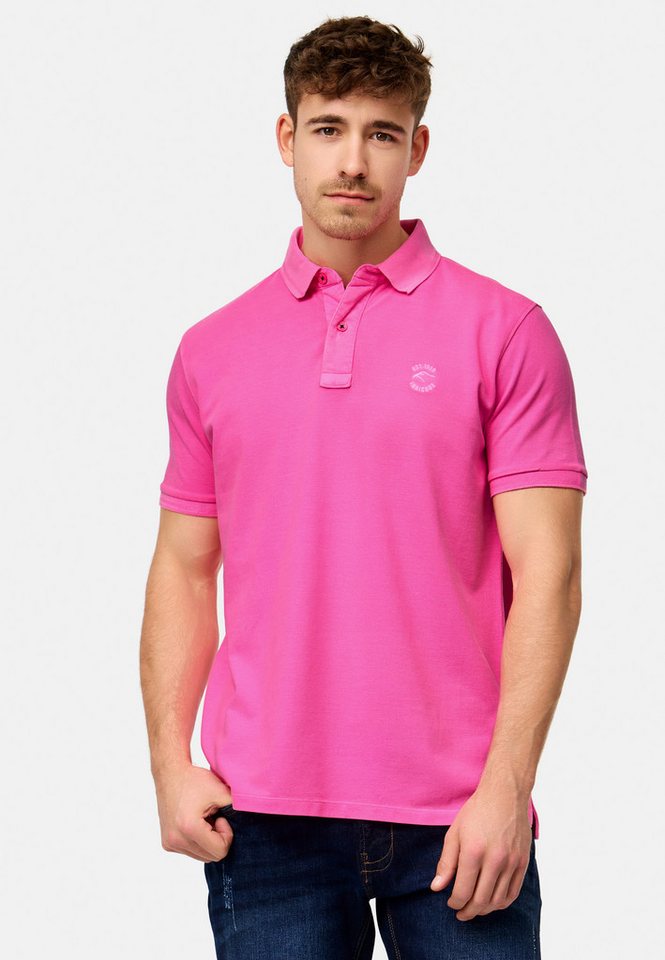 Indicode Poloshirt INJorah Indicode Poloshirt INJorah von Indicode