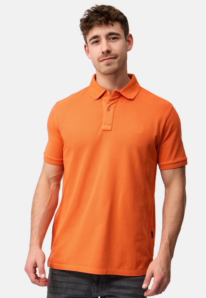 Indicode Poloshirt INJorah Indicode Poloshirt INJorah von Indicode