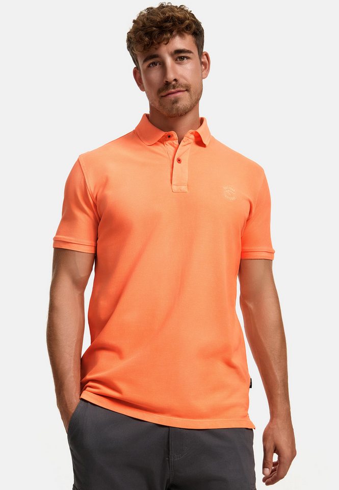 Indicode Poloshirt INJorah Indicode Poloshirt INJorah von Indicode