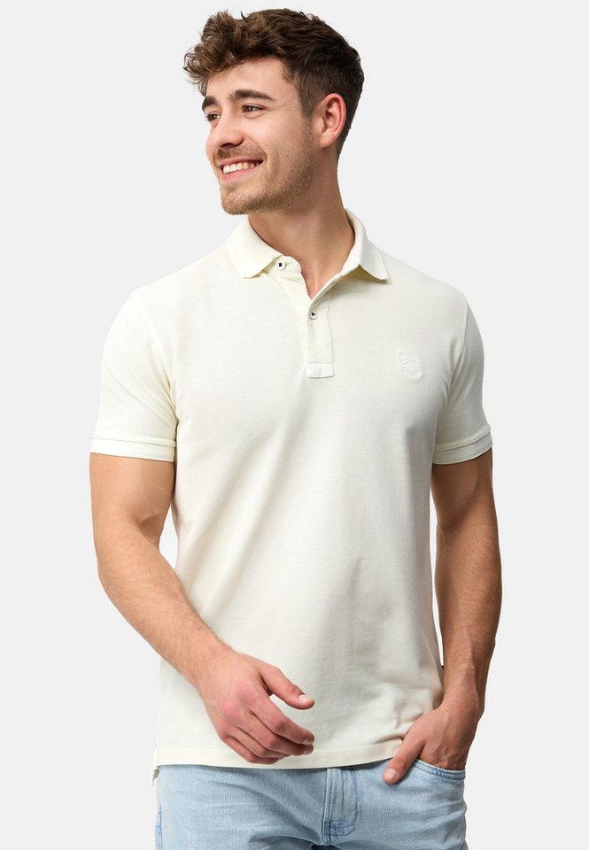 Indicode Poloshirt INJorah Indicode Poloshirt INJorah von Indicode