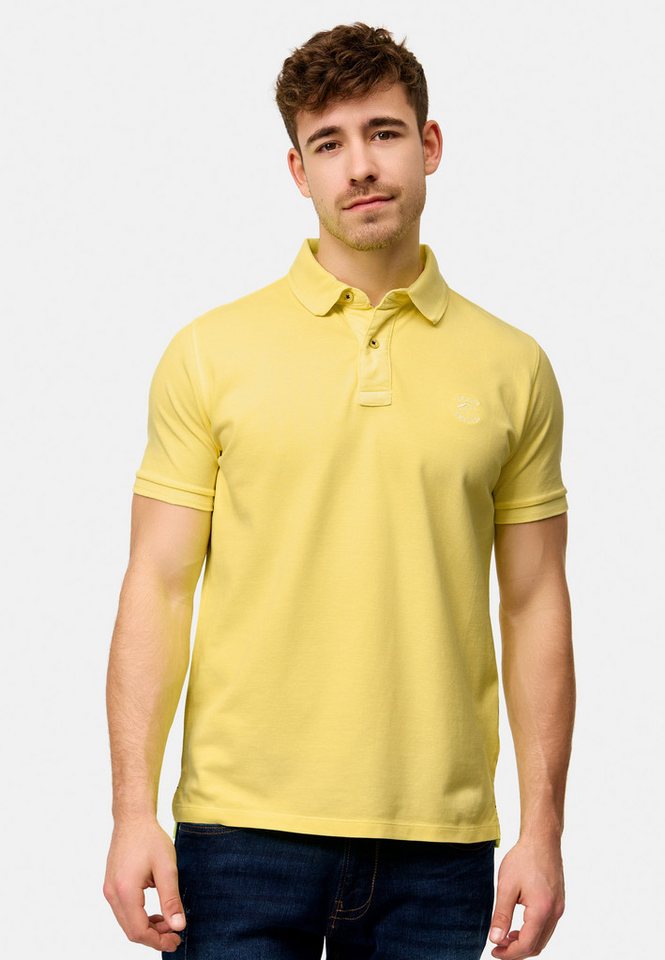 Indicode Poloshirt INJorah Indicode Poloshirt INJorah von Indicode