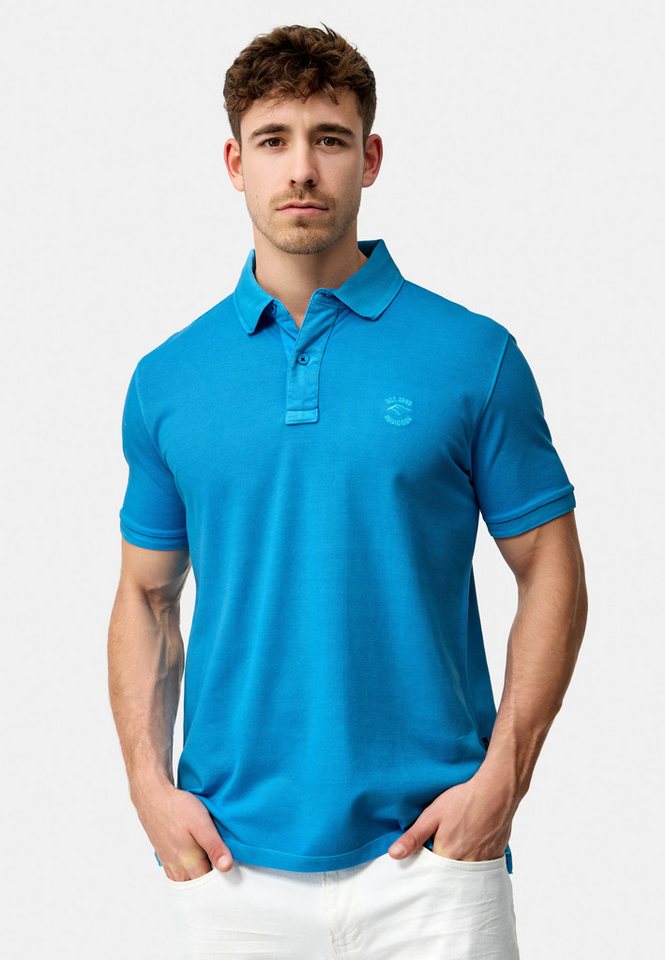 Indicode Poloshirt INJorah Indicode Poloshirt INJorah von Indicode