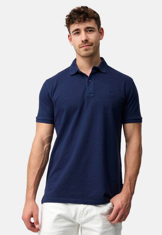 Indicode Poloshirt INJorah Indicode Poloshirt INJorah von Indicode