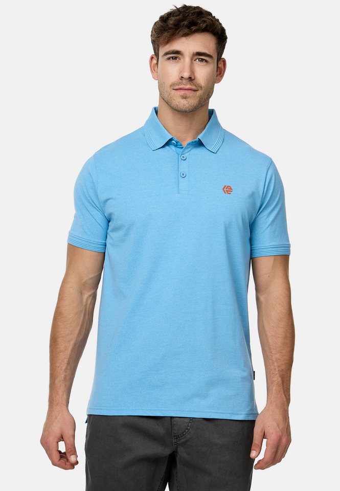 Indicode Poloshirt INTorrance von Indicode