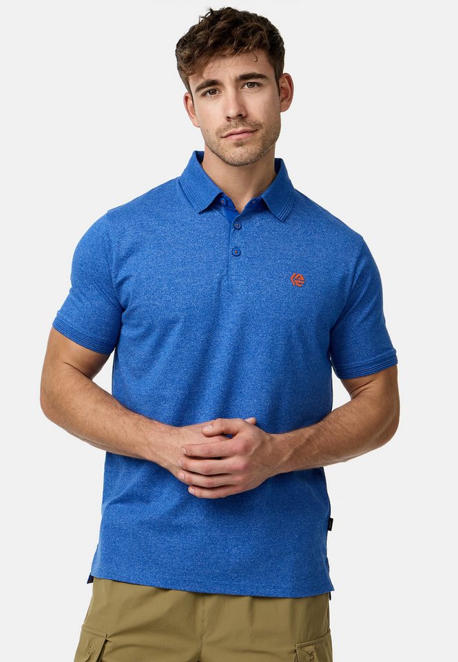 Indicode Poloshirt INTorrance von Indicode