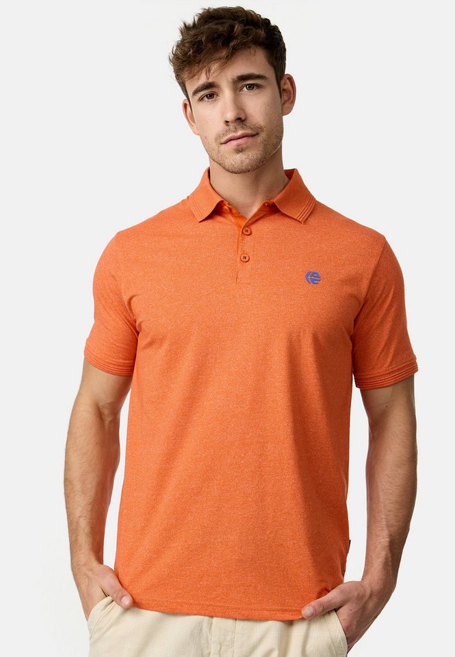 Indicode Poloshirt INTorrance Indicode Poloshirt INTorrance von Indicode