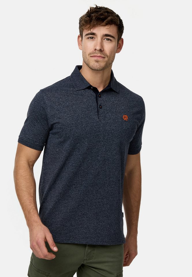 Indicode Poloshirt INTorrance von Indicode