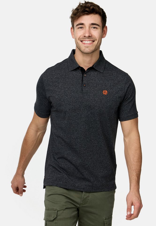Indicode Poloshirt INTorrance Indicode Poloshirt INTorrance von Indicode