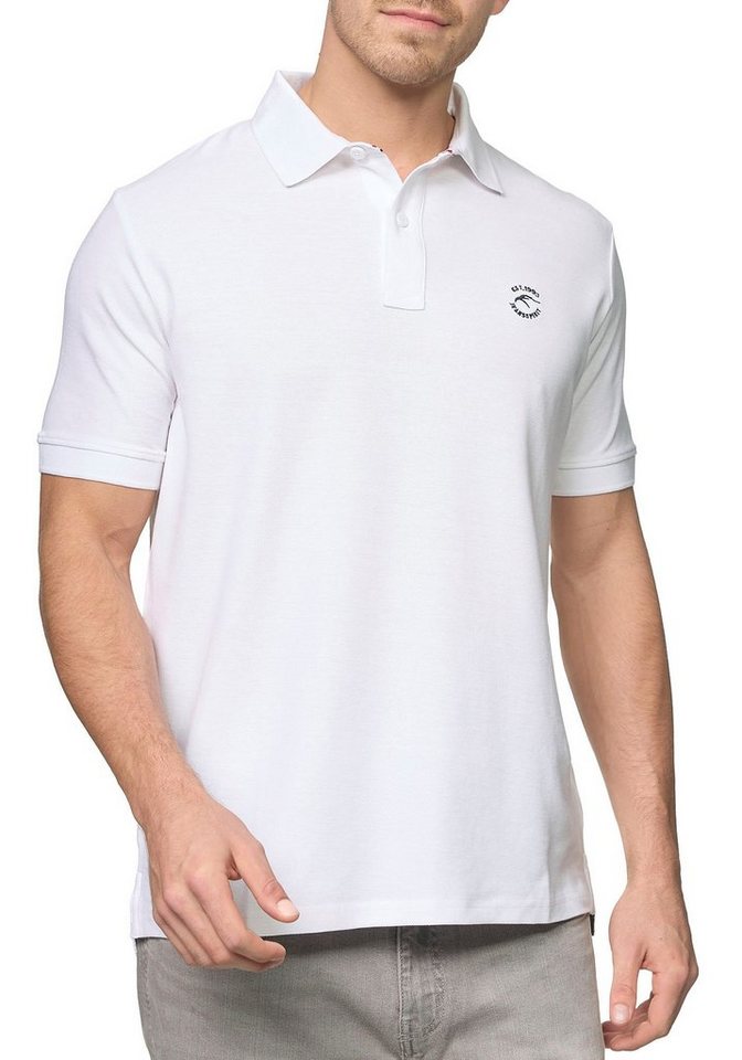 Indicode Poloshirt INWadim Indicode Poloshirt INWadim von Indicode