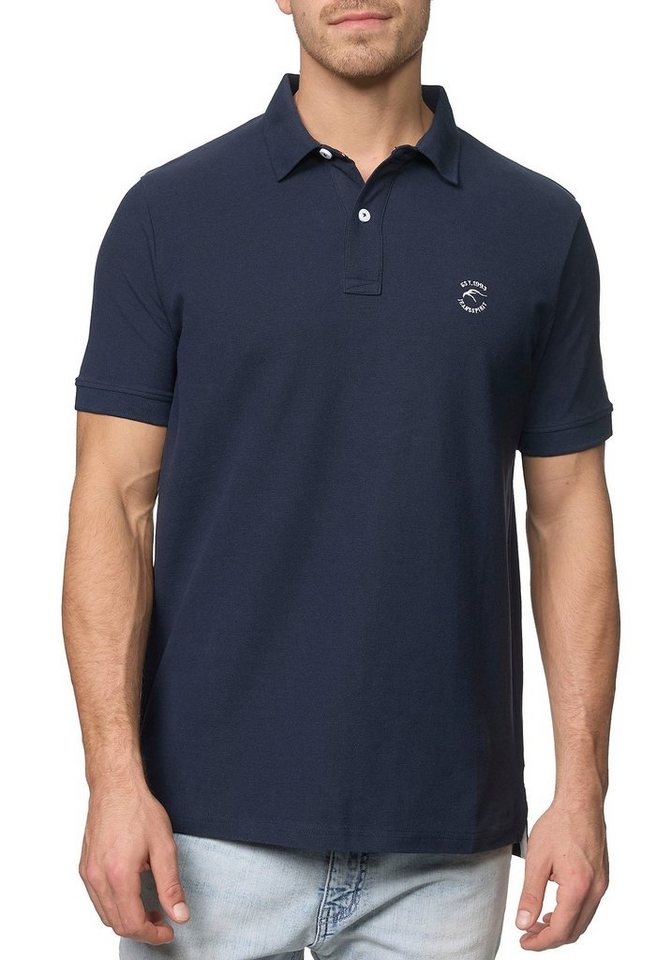 Indicode Poloshirt INWadim von Indicode