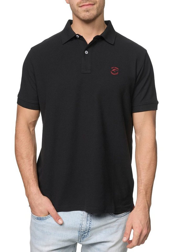 Indicode Poloshirt INWadim von Indicode