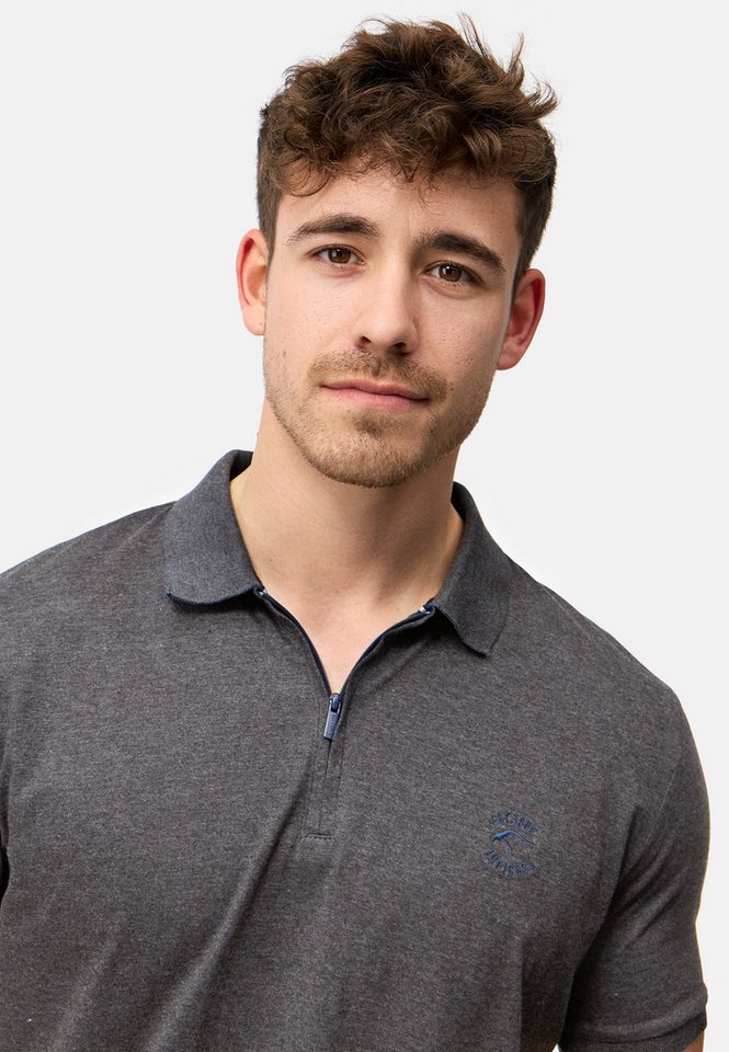 Indicode Poloshirt INYonah mit klassischem Kragen Indicode Poloshirt INYonah mit klassischem Kragen von Indicode