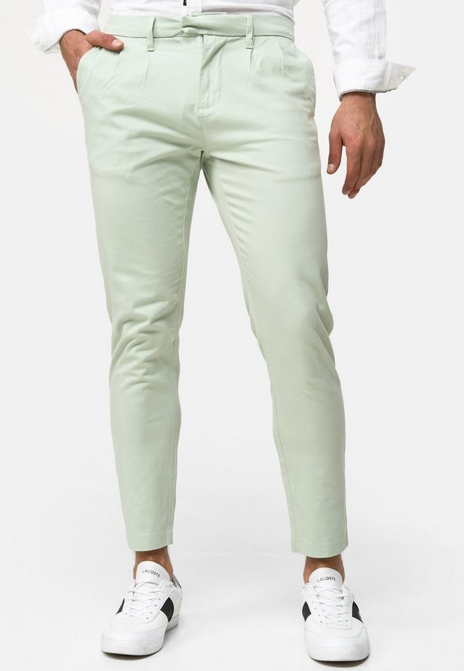 Indicode Chinohose Ignazo Indicode Chinohose Ignazo von Indicode