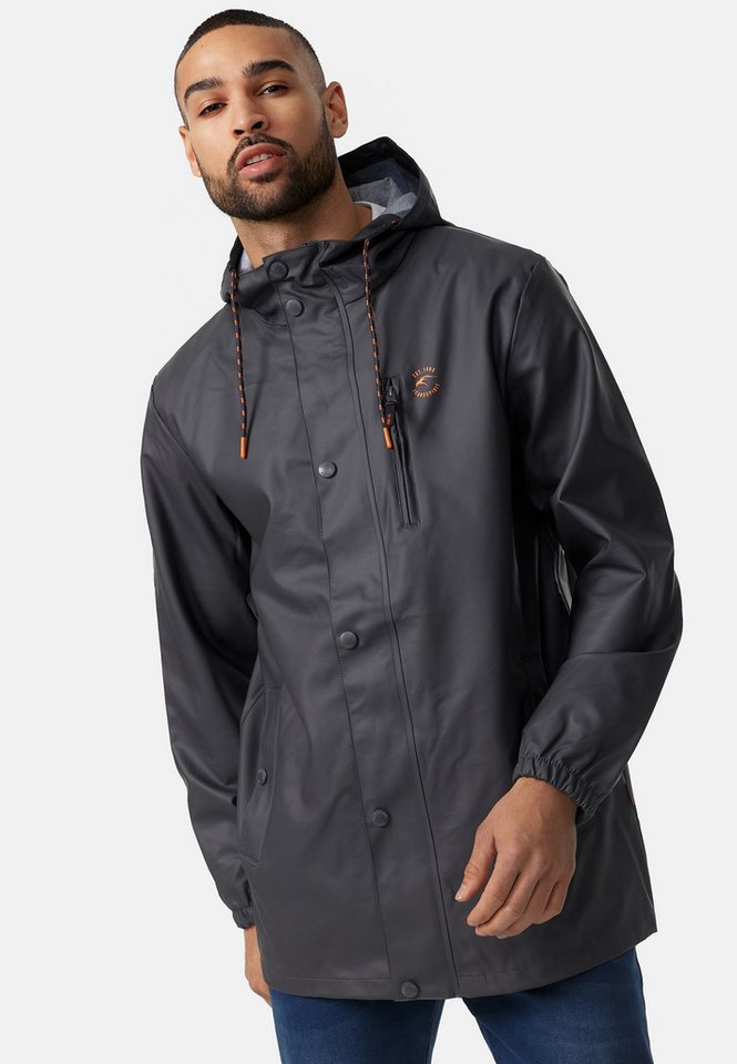 Indicode Winterjacke Malmoe halblange, mit Kapuze Indicode Winterjacke Malmoe halblange, mit Kapuze von Indicode