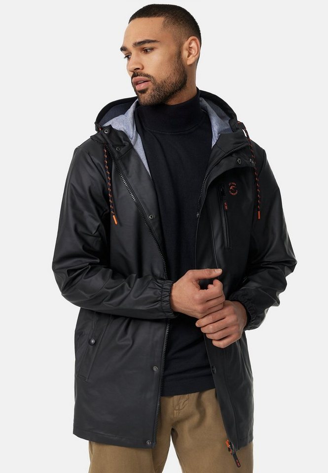 Indicode Winterjacke Malmoe halblange, mit Kapuze Indicode Winterjacke Malmoe halblange, mit Kapuze von Indicode