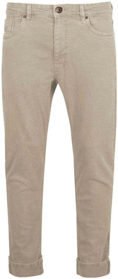 Indicode Regular-fit-Jeans INCalli Indicode Regular-fit-Jeans INCalli von Indicode
