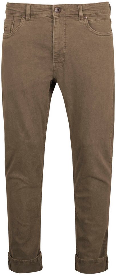 Indicode Regular-fit-Jeans INCalli von Indicode