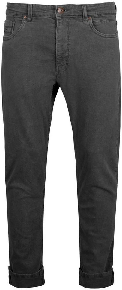 Indicode Regular-fit-Jeans INCalli von Indicode