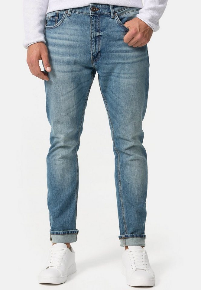 Indicode Regular-fit-Jeans INChammy Indicode Regular-fit-Jeans INChammy von Indicode