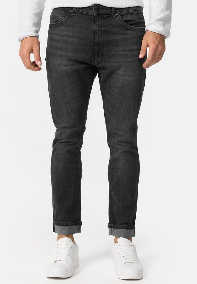 Indicode Regular-fit-Jeans INChammy von Indicode