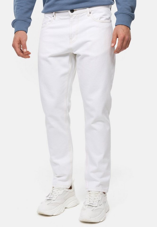 Indicode Regular-fit-Jeans INCobra Indicode Regular-fit-Jeans INCobra von Indicode