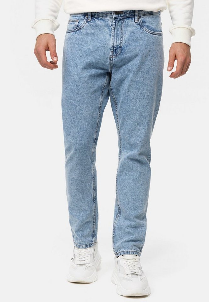 Indicode Regular-fit-Jeans INCobra Indicode Regular-fit-Jeans INCobra von Indicode
