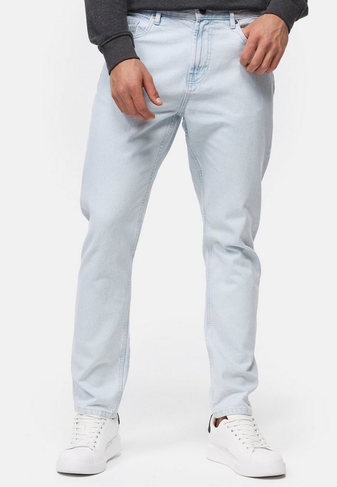 Indicode Regular-fit-Jeans INCobra Indicode Regular-fit-Jeans INCobra von Indicode