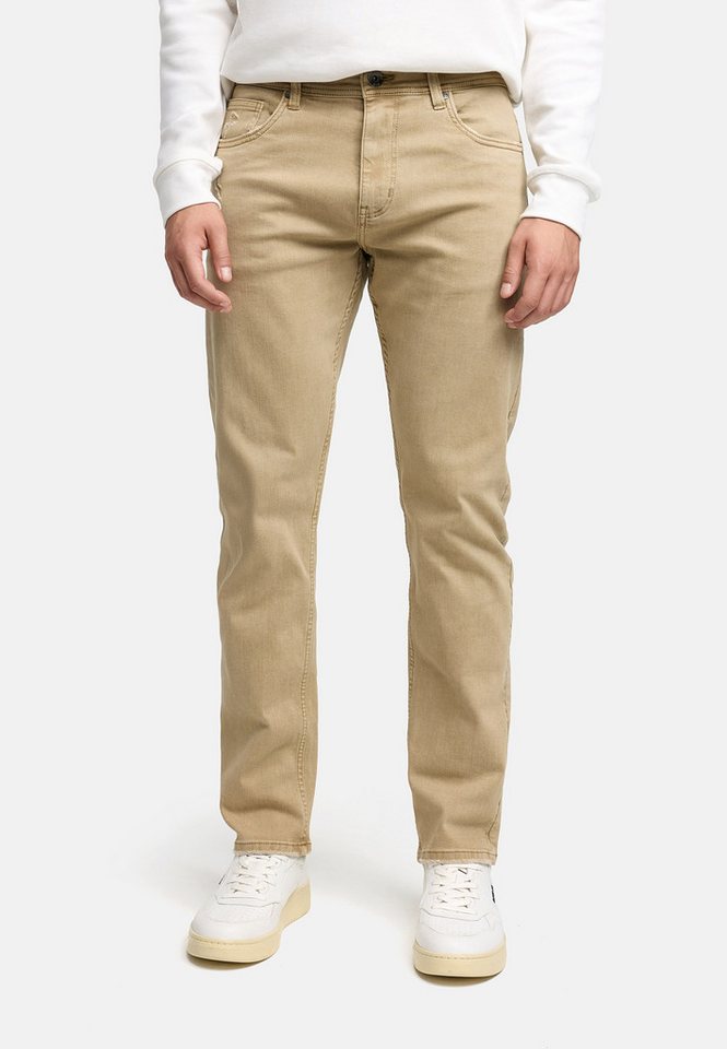 Indicode Regular-fit-Jeans INDankos Herren Jeans mit Regular Fit und 5-Pocket-Design Indicode Regular-fit-Jeans INDankos Herren Jeans mit Regular Fit und 5-Pocket-Design von Indicode