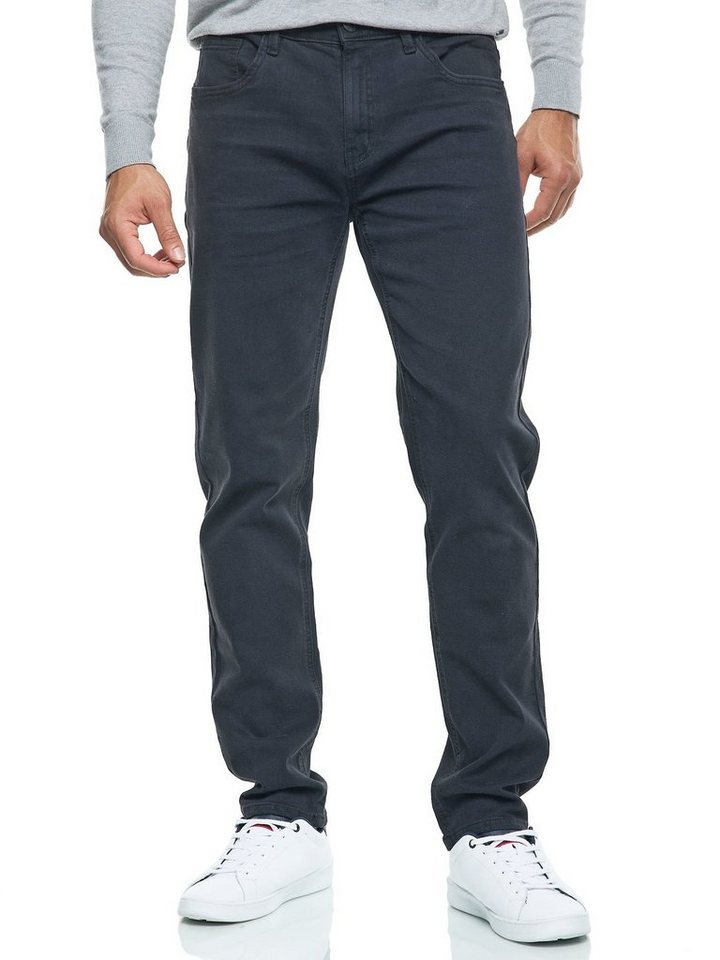 Indicode Regular-fit-Jeans INSantino mit klassischer 5-Pocket-Optik Indicode Regular-fit-Jeans INSantino mit klassischer 5-Pocket-Optik von Indicode