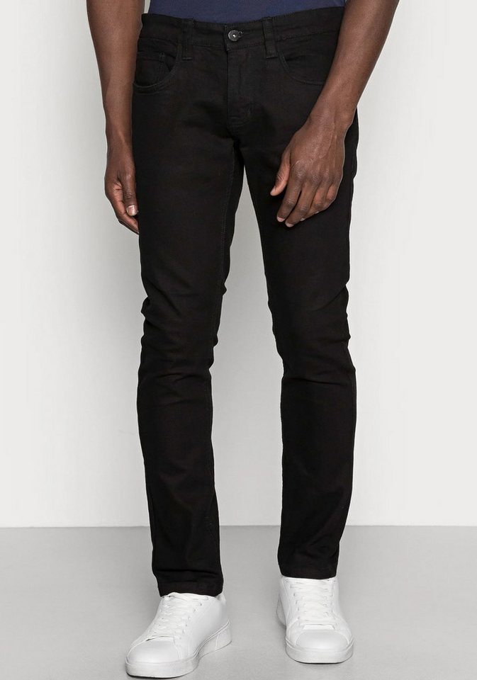 Indicode Regular-fit-Jeans INTony von Indicode