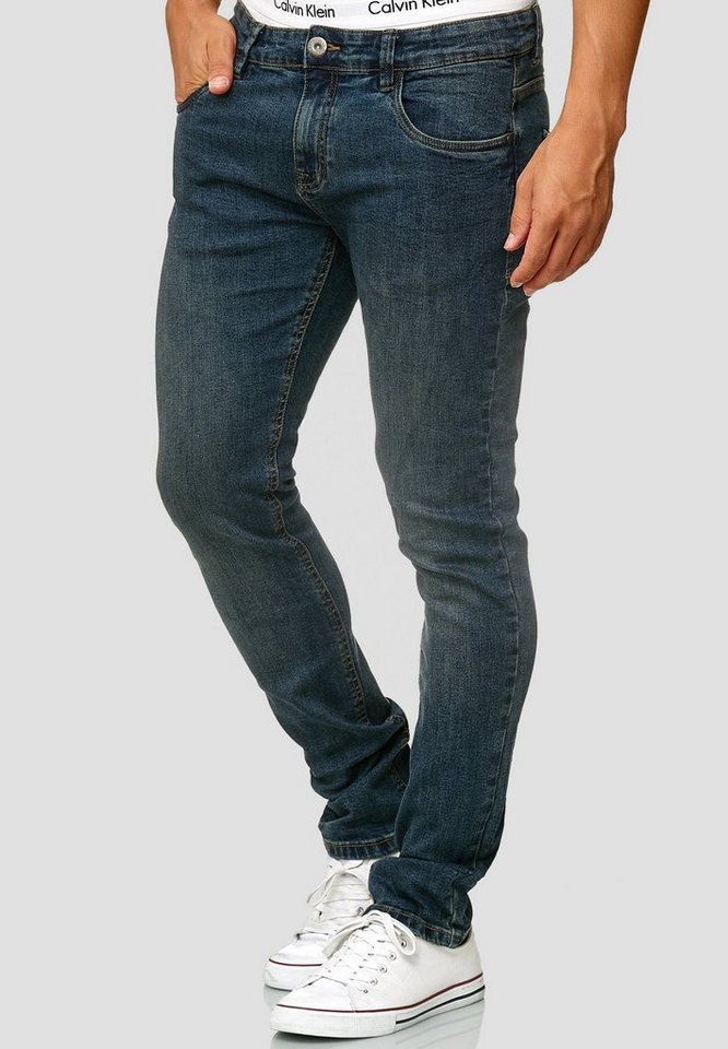 Indicode Regular-fit-Jeans Texas Indicode Regular-fit-Jeans Texas von Indicode