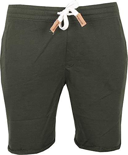 Indicode Rion, Farbe: Army, Größe: M von Indicode