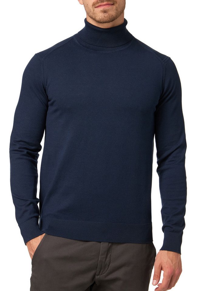 Indicode Rollkragenpullover INBurns von Indicode