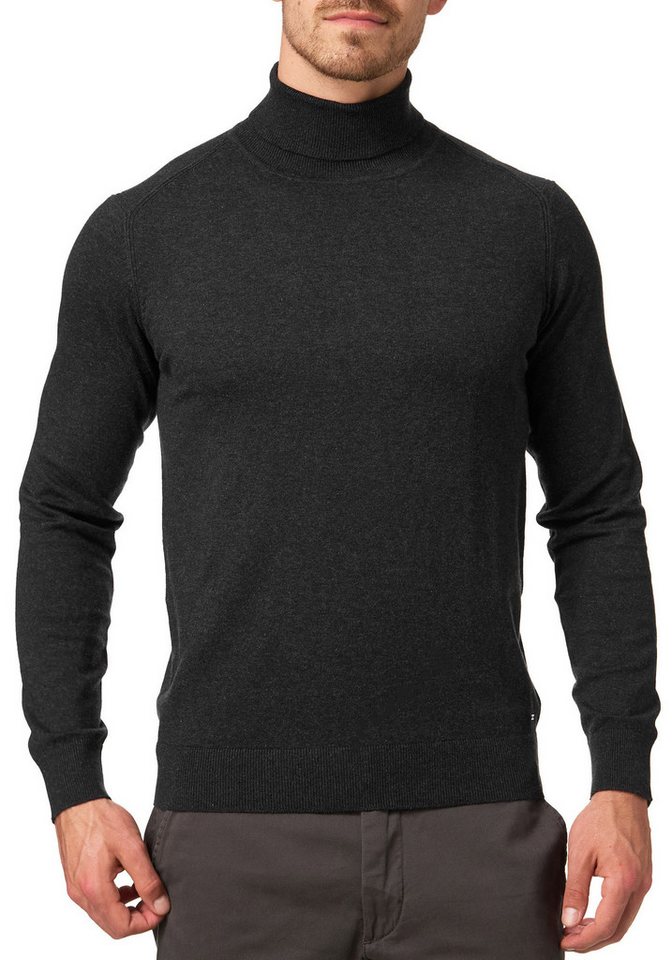 Indicode Rollkragenpullover INBurns Indicode Rollkragenpullover INBurns von Indicode