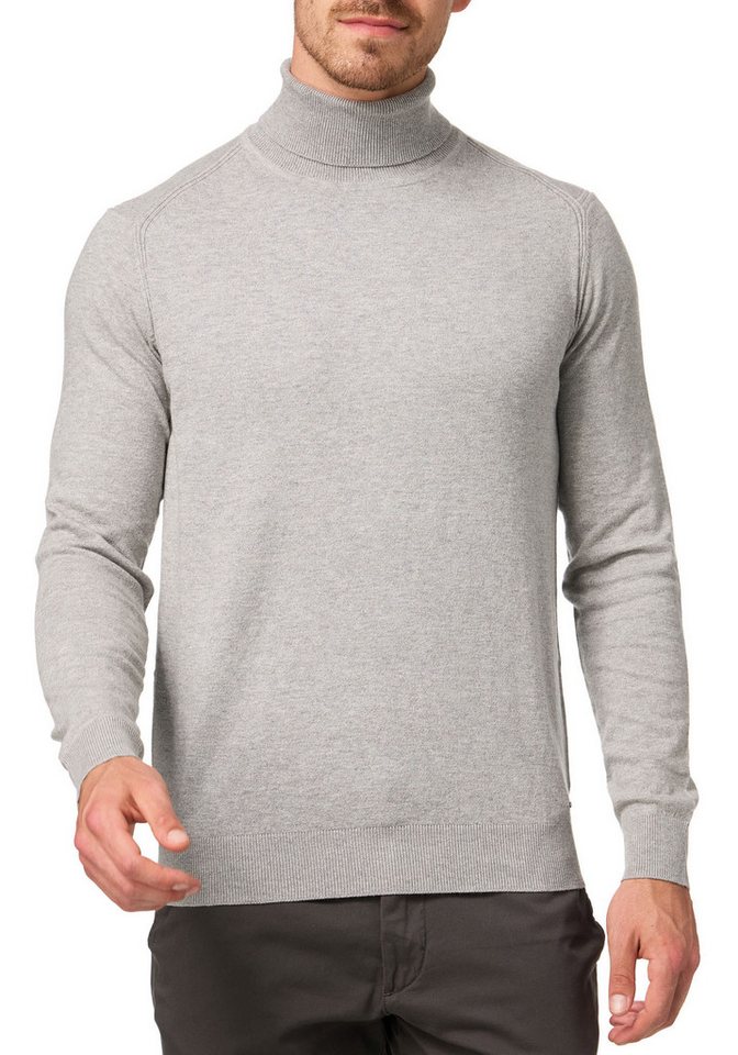 Indicode Rollkragenpullover INBurns von Indicode