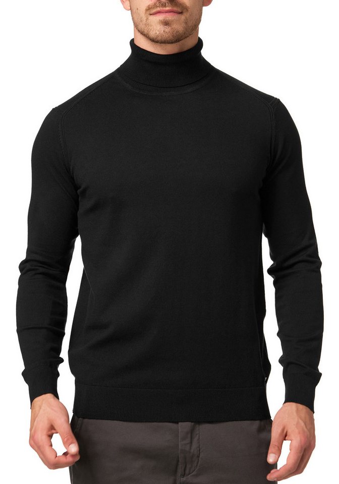 Indicode Rollkragenpullover INBurns von Indicode