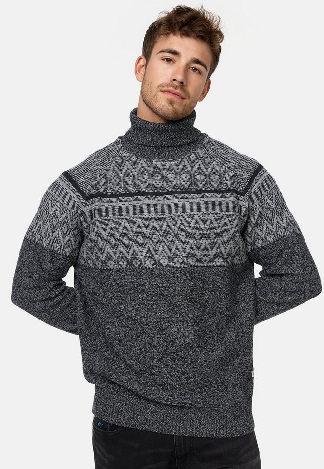 Indicode Strickpullover INThomus Indicode Strickpullover INThomus von Indicode