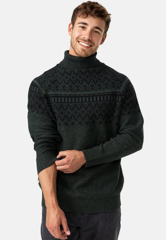 Indicode Strickpullover INThomus Indicode Strickpullover INThomus von Indicode