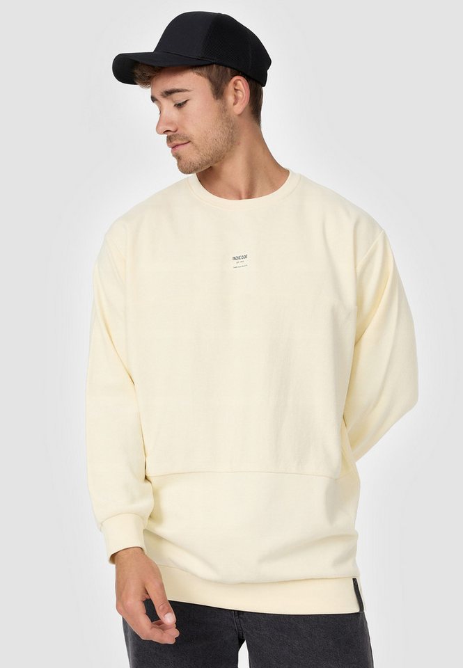 Indicode Strickpullover INBridge von Indicode