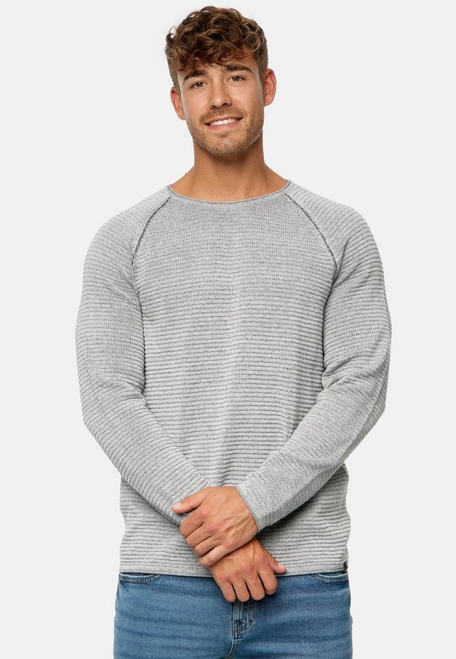 Indicode Strickpullover INCamilo von Indicode