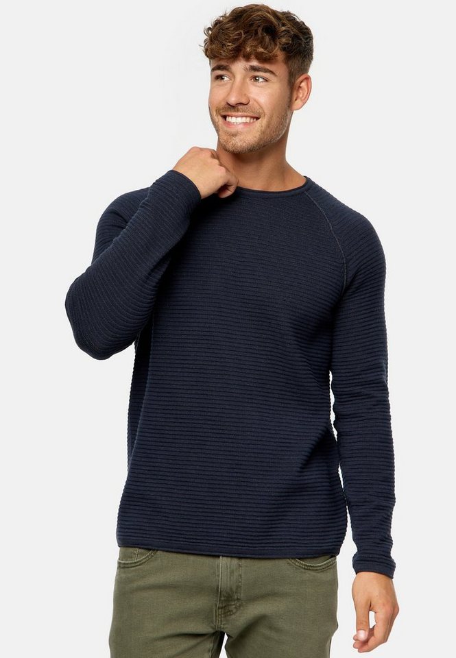 Indicode Strickpullover INCamilo von Indicode