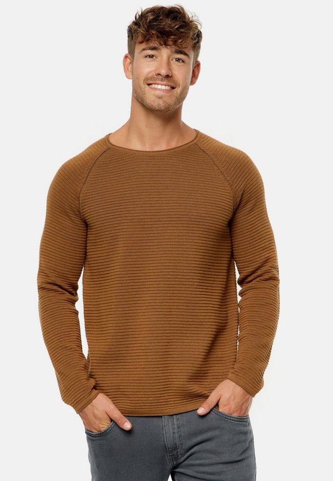 Indicode Strickpullover INCamilo von Indicode