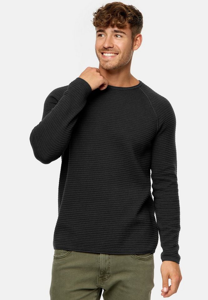 Indicode Strickpullover INCamilo von Indicode