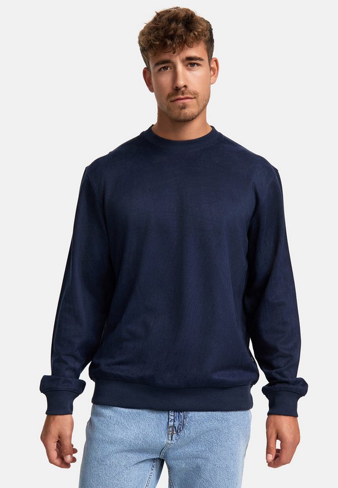 Indicode Strickpullover INColeman Indicode Strickpullover INColeman von Indicode